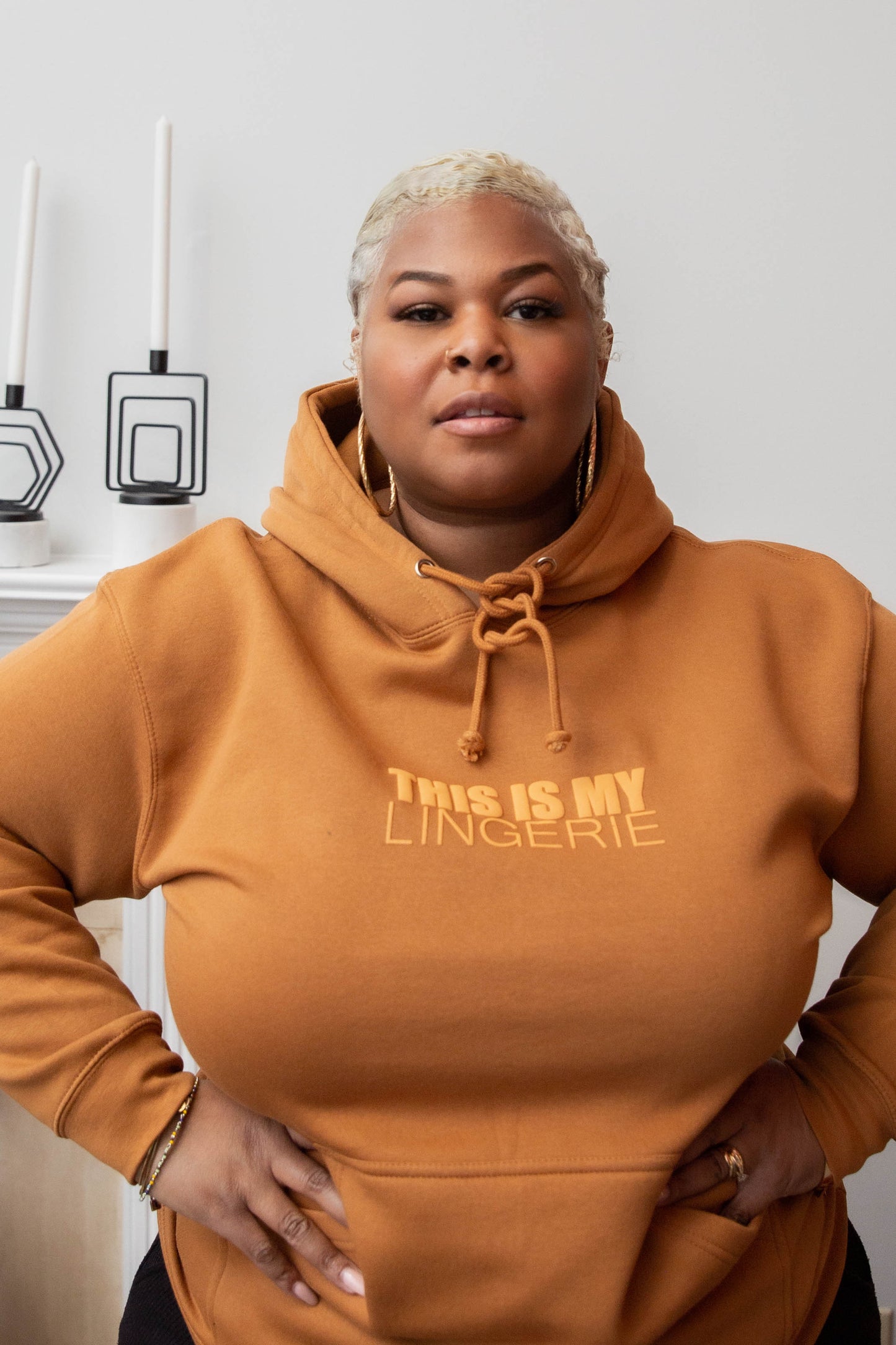 PB - Monochrome Puff